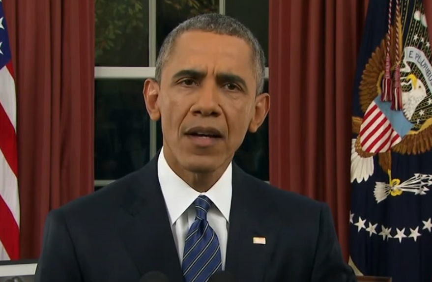 Barack Obama